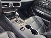 Thumbnail of 2024 Iconic Silver Metallic Ford Mustang