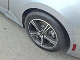 Thumbnail of 2024 Iconic Silver Metallic Ford Mustang