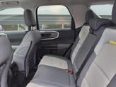 Thumbnail of 2025 Blue Ford Bronco Sport