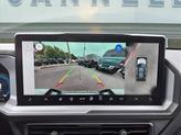 Thumbnail of 2025 Blue Ford Bronco Sport