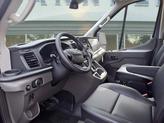 Thumbnail of 2025 Blue Ford Transit-250