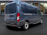 Thumbnail of 2025 Blue Ford Transit-250