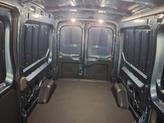 Thumbnail of 2025 Blue Ford Transit-250