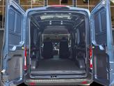 Thumbnail of 2025 Blue Ford Transit-250