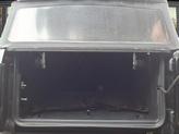 Thumbnail of 2023 Shadow Black Ford Bronco