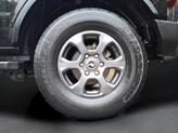 Thumbnail of 2023 Shadow Black Ford Bronco