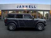 Thumbnail of 2023 Shadow Black Ford Bronco