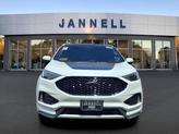 Thumbnail of 2022 Star White Ford Edge