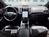 Thumbnail of 2022 Star White Ford Edge