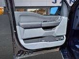 Thumbnail of 2025 Black Ford F-150