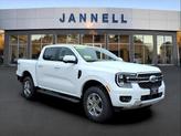 Thumbnail of 2025 White Ford Ranger