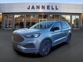 Photo of 2024 Iconic Silver Metallic Ford Edge