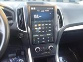 Thumbnail of 2024 Iconic Silver Metallic Ford Edge