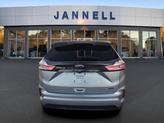 Thumbnail of 2024 Iconic Silver Metallic Ford Edge