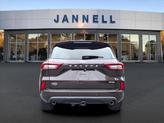 Thumbnail of 2023 Cinnabar Red Metallic Ford Escape