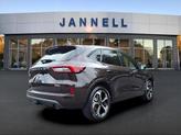 Thumbnail of 2023 Cinnabar Red Metallic Ford Escape