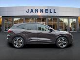 Thumbnail of 2023 Cinnabar Red Metallic Ford Escape