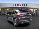 Thumbnail of 2023 Cinnabar Red Metallic Ford Escape