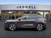 Thumbnail of 2023 Cinnabar Red Metallic Ford Escape