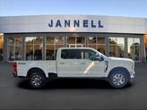 Thumbnail of 2023 Star White Ford F-250