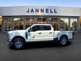 Thumbnail of 2023 Star White Ford F-250