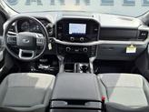 Thumbnail of 2023 Carbonized Gray Metallic Ford F-150