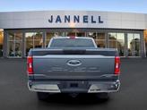 Thumbnail of 2023 Carbonized Gray Metallic Ford F-150
