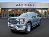 Photo of 2023 Carbonized Gray Metallic Ford F-150