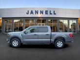 Thumbnail of 2023 Carbonized Gray Metallic Ford F-150