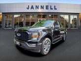 Photo of 2023 Black Ford F-150