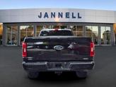 Thumbnail of 2023 Black Ford F-150