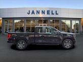 Thumbnail of 2023 Black Ford F-150
