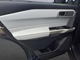 Thumbnail of 2022 Stone Blue Metallic Ford Explorer