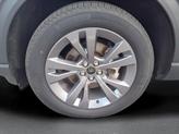 Thumbnail of 2022 Stone Blue Metallic Ford Explorer