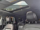 Thumbnail of 2022 Stone Blue Metallic Ford Explorer