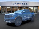 Photo of 2024 Gray Ford Ranger
