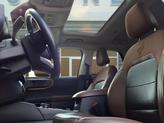 Thumbnail of 2022 Alto Blue Metallic Tinted Clearcoat Ford Bronco Sport