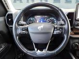 Thumbnail of 2022 Alto Blue Metallic Tinted Clearcoat Ford Bronco Sport