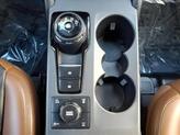 Thumbnail of 2022 Alto Blue Metallic Tinted Clearcoat Ford Bronco Sport