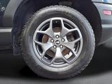 Thumbnail of 2022 Alto Blue Metallic Tinted Clearcoat Ford Bronco Sport