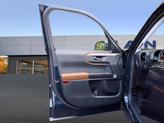 Thumbnail of 2022 Alto Blue Metallic Tinted Clearcoat Ford Bronco Sport