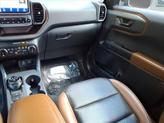 Thumbnail of 2022 Alto Blue Metallic Tinted Clearcoat Ford Bronco Sport