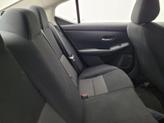 Thumbnail of 2023 Brilliant Silver Metallic Nissan Sentra