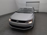 Thumbnail of 2014 Reflex Silver Metallic Volkswagen Jetta