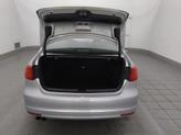 Thumbnail of 2014 Reflex Silver Metallic Volkswagen Jetta