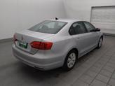 Thumbnail of 2014 Reflex Silver Metallic Volkswagen Jetta