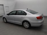 Thumbnail of 2014 Reflex Silver Metallic Volkswagen Jetta