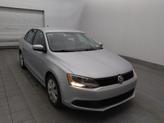 Thumbnail of 2014 Reflex Silver Metallic Volkswagen Jetta