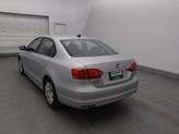 Thumbnail of 2014 Reflex Silver Metallic Volkswagen Jetta