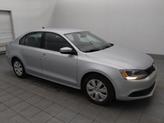 Thumbnail of 2014 Reflex Silver Metallic Volkswagen Jetta